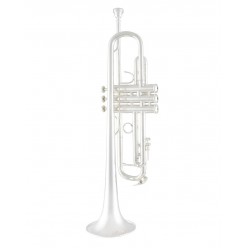 Vincent Bach 7167163 Trąbka w stroju Bb LR180-72 Stradivarius